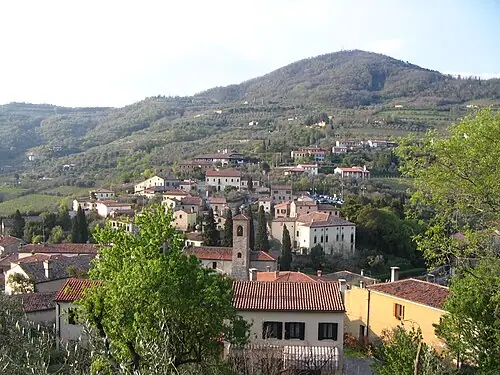 Arquà Petrarca (Padova)