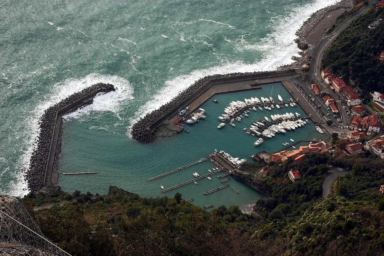 Maratea (Potenza)