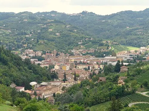 Canelli (Asti)