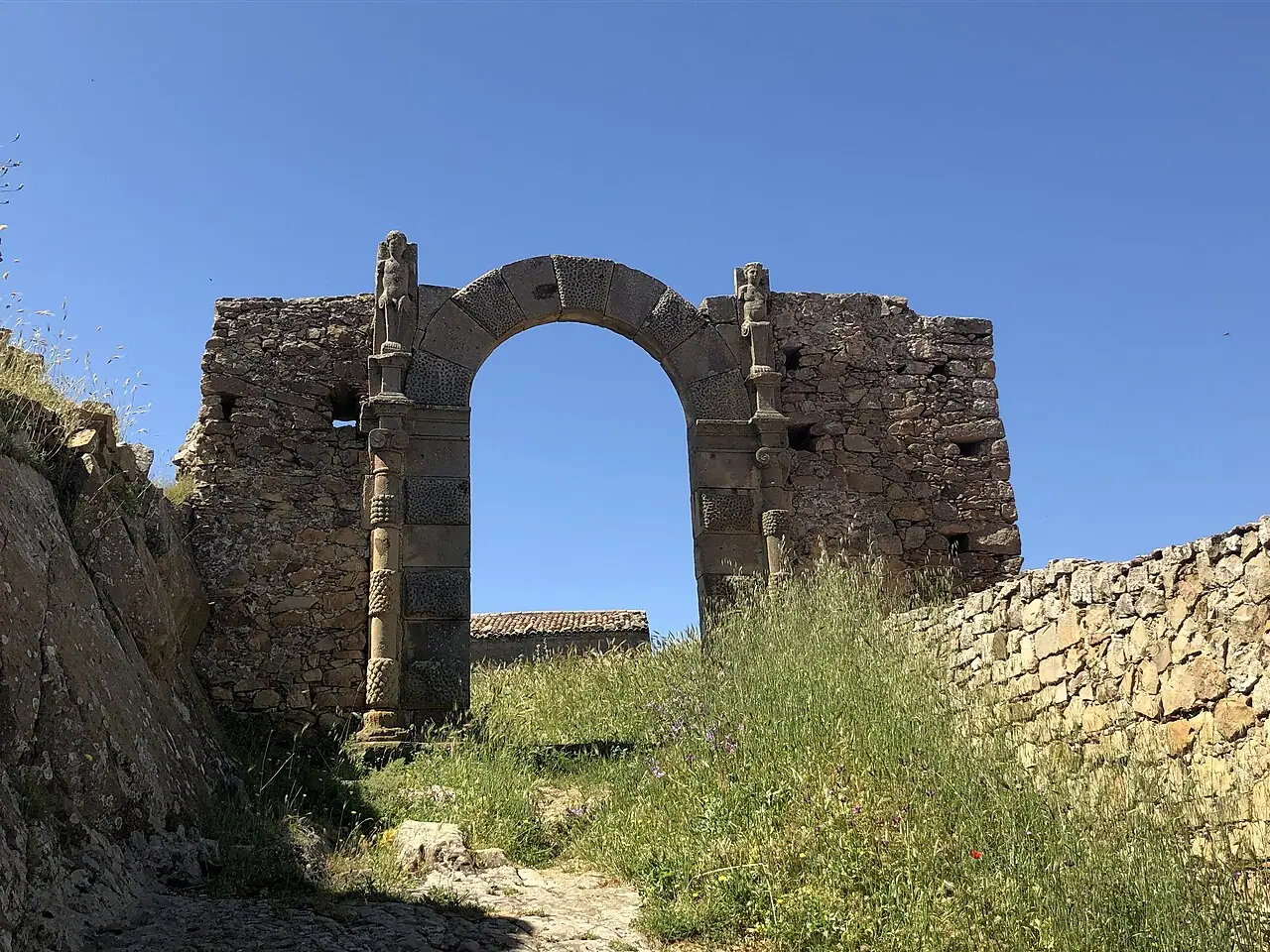 Cesarò (Messina)