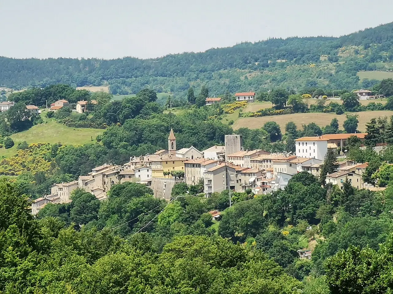 Pietralunga (Perugia)
