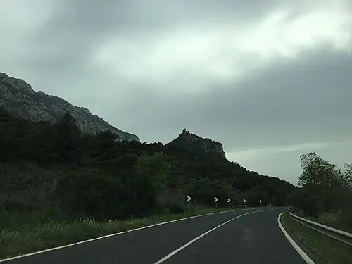 Galtellì (Nuoro)