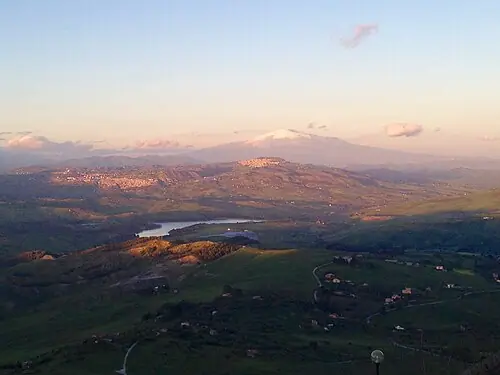 Calascibetta (Enna)