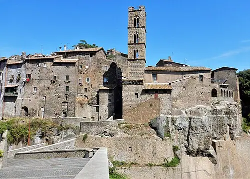 Ronciglione (Viterbo)