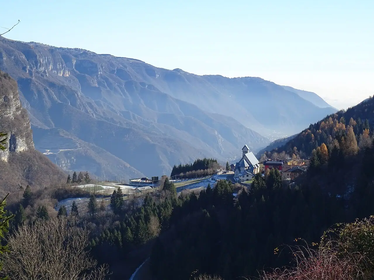 Gallio (Vicenza)
