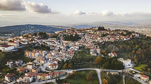 Frigento (Avellino)