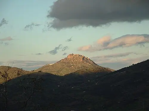 Motta d'Affermo (Messina)