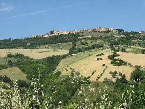 Monterubbiano (Fermo)