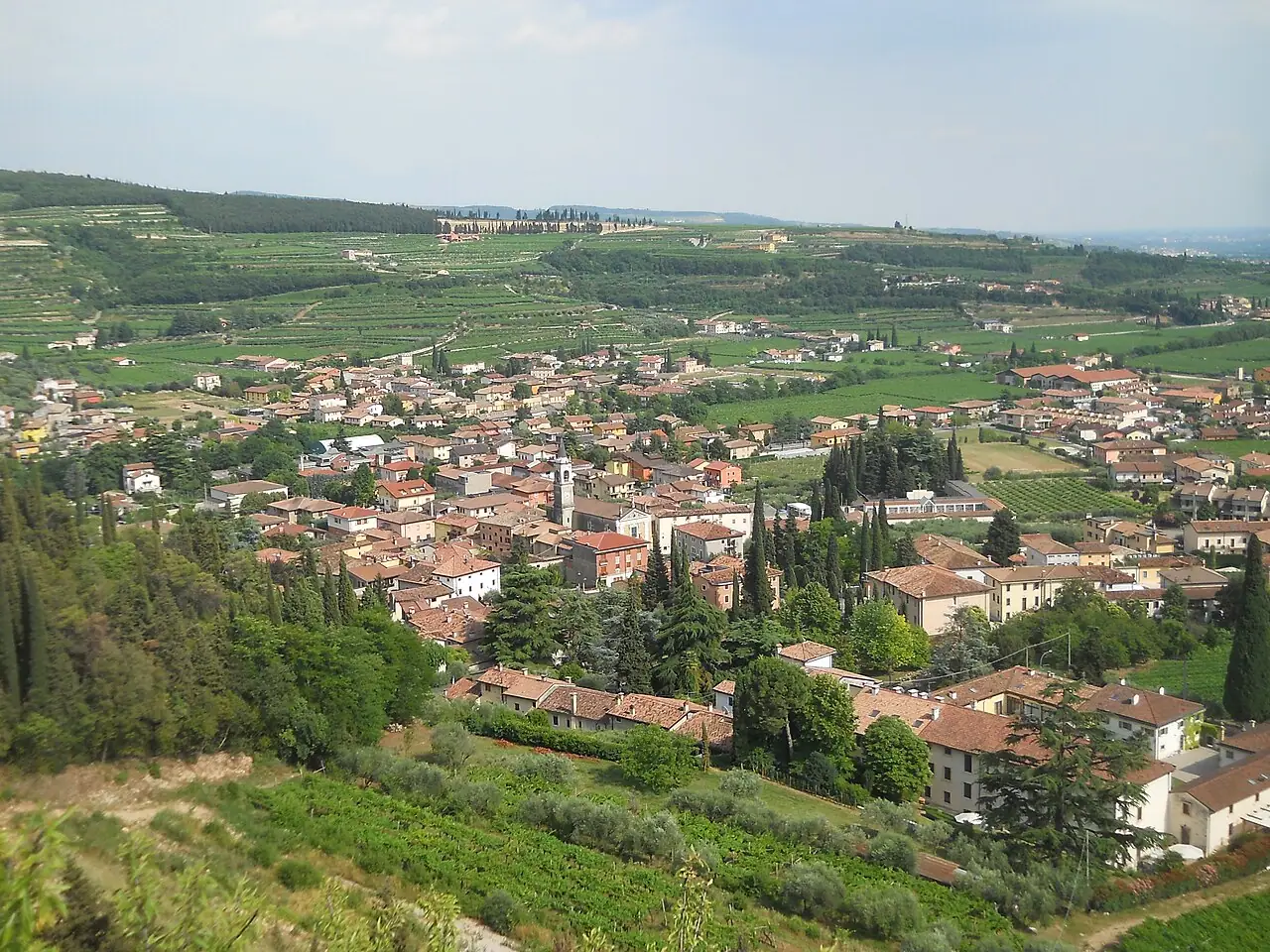 Fumane (Verona)