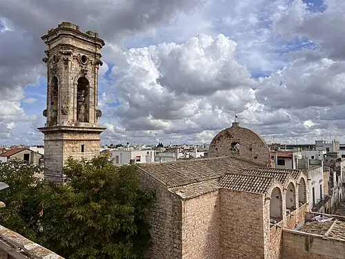 Sammichele di Bari (Bari)