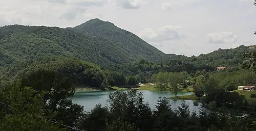 San Biagio Saracinisco (Frosinone)