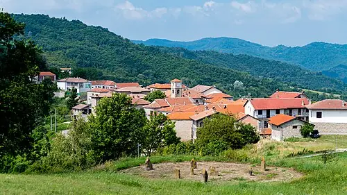 Bergolo (Cuneo)