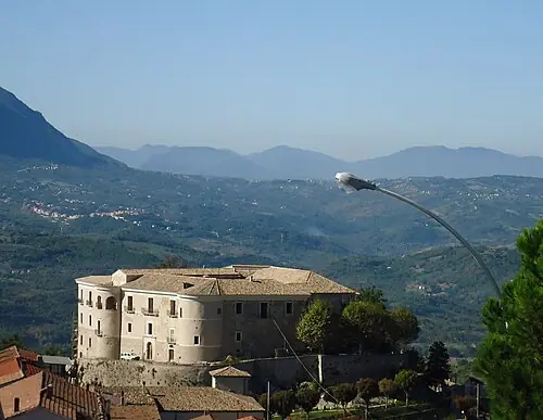 Gesualdo (Avellino)