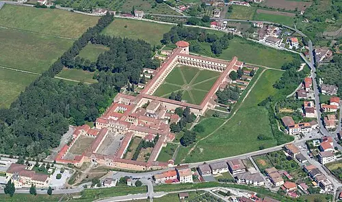 Padula (Salerno)