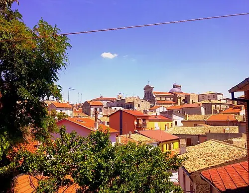 Faeto (Foggia)