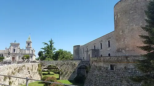 Venosa (Potenza)