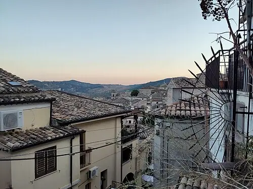 Stilo (Reggio Calabria)