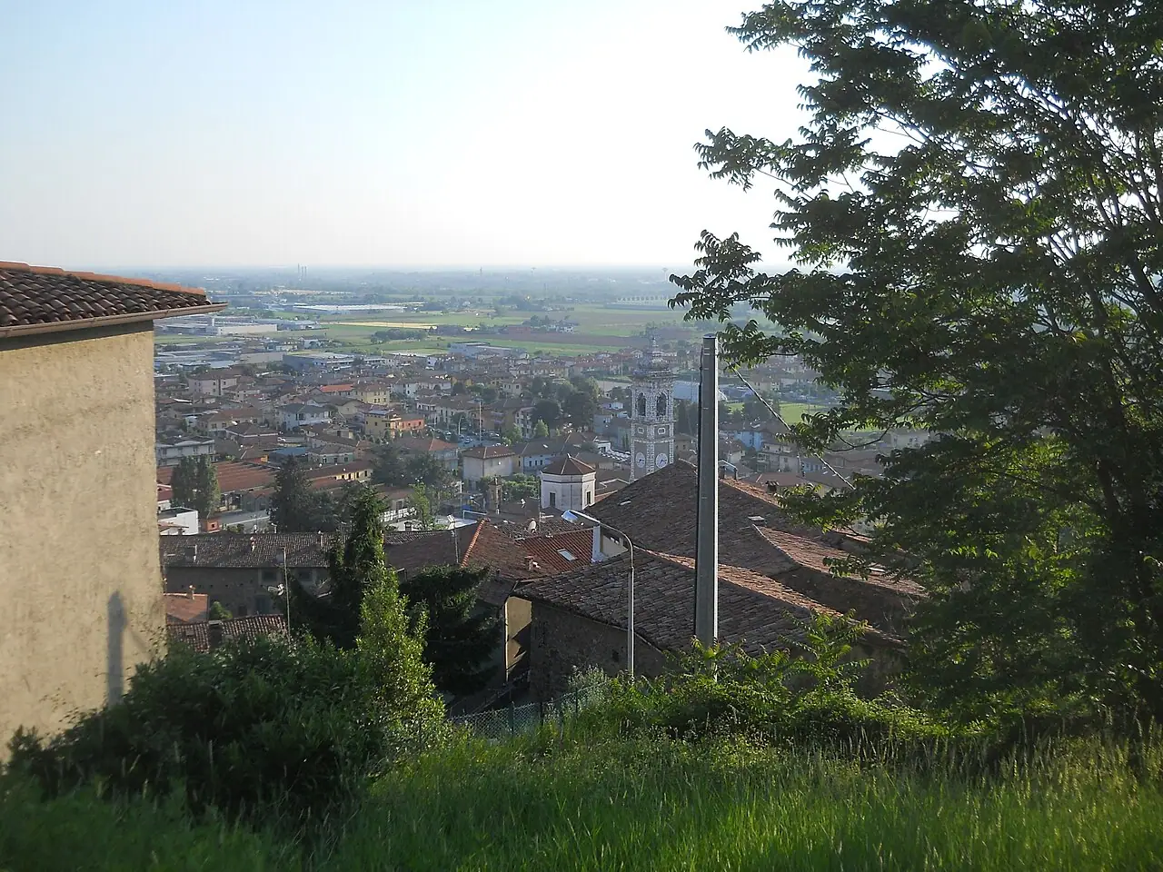 Capriolo (Brescia)