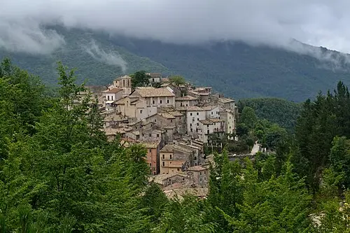 Filettino (Frosinone)