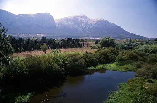 Oliena (Nuoro)