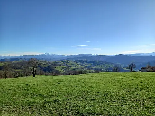 Serramazzoni (Modena)