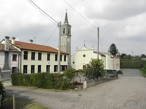Montagnana (Padova)