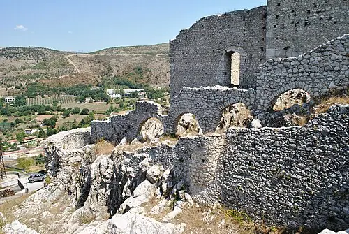 Buccino (Salerno)