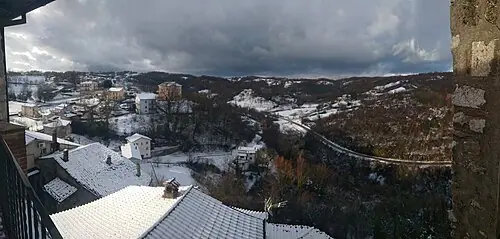 Longone Sabino (Rieti)