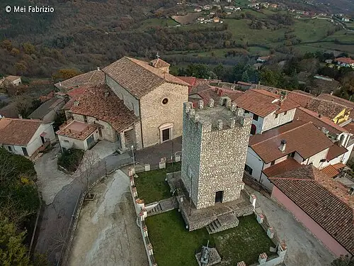 Monte San Giovanni in Sabina (Rieti)