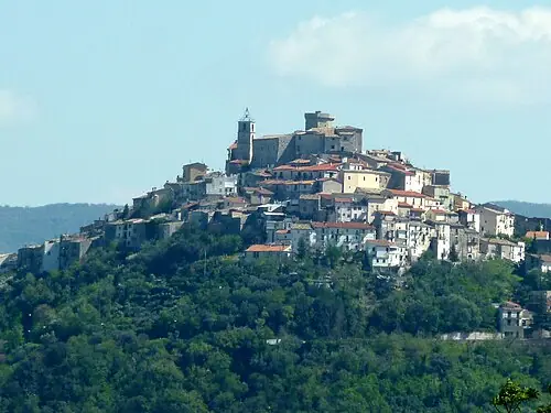 Casoli (Chieti)