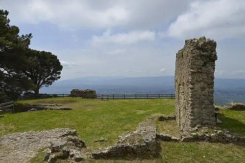 Tiriolo (Catanzaro)
