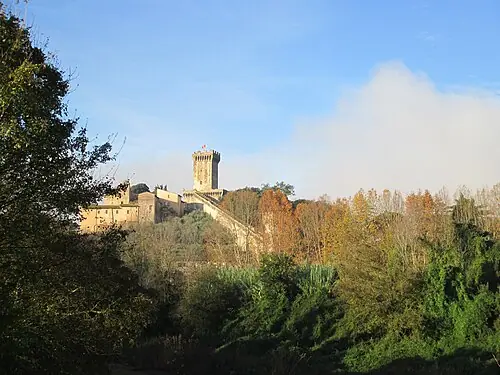 Vicopisano (Pisa)