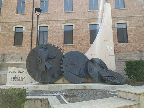 Biccari (Foggia)