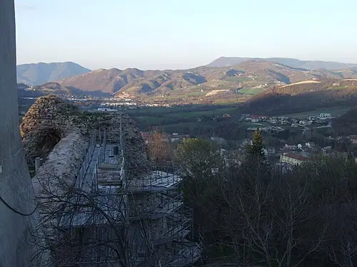 Cagli (Pesaro e Urbino)