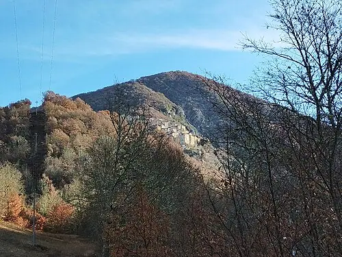 Borgorose (Rieti)