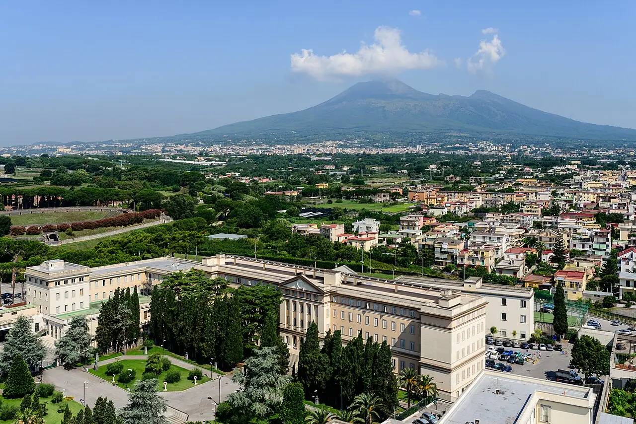 Boscoreale (Napoli)