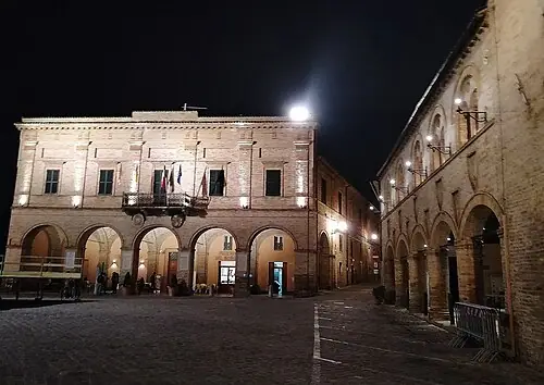 Montelupone (Macerata)