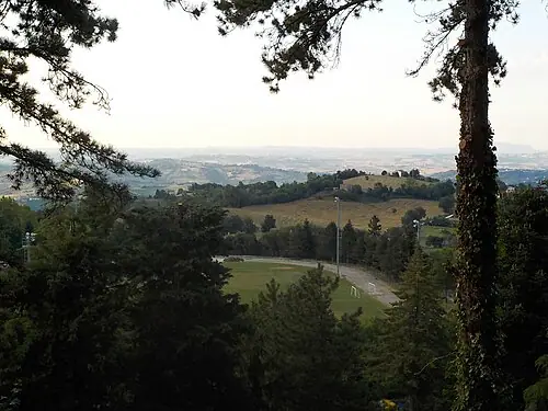 San Ginesio (Macerata)