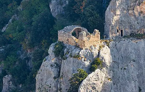 Monte Sant'Angelo (Foggia)