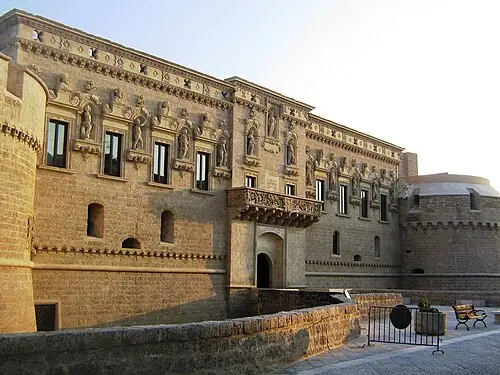 Corigliano d'Otranto (Lecce)
