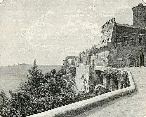 Nemi (Roma)