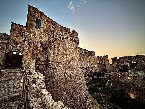 Rocca Imperiale (Cosenza)