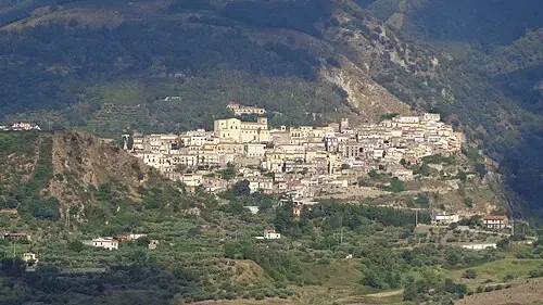 Castroreale (Messina)