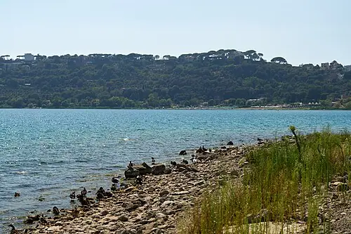 Castel Gandolfo (Roma)