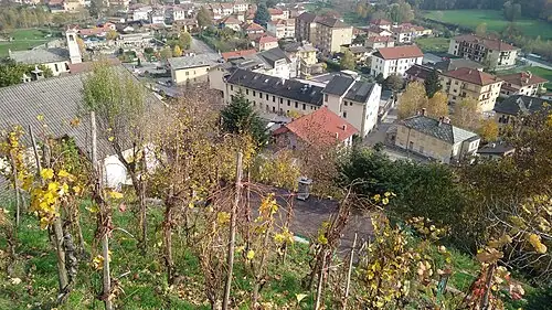 Pomaretto (Torino)