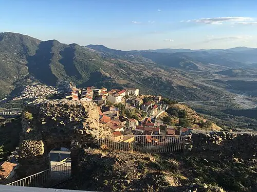 Colobraro (Matera)