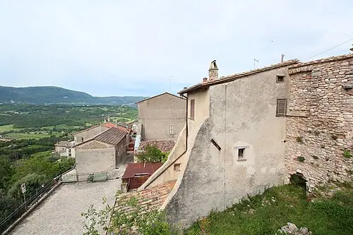 Stroncone (Terni)