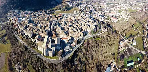 Leonessa (Rieti)