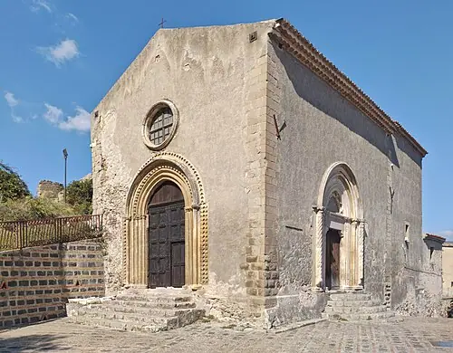 Savoca (Messina)