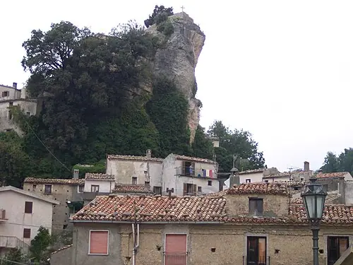 Falconara Albanese (Cosenza)